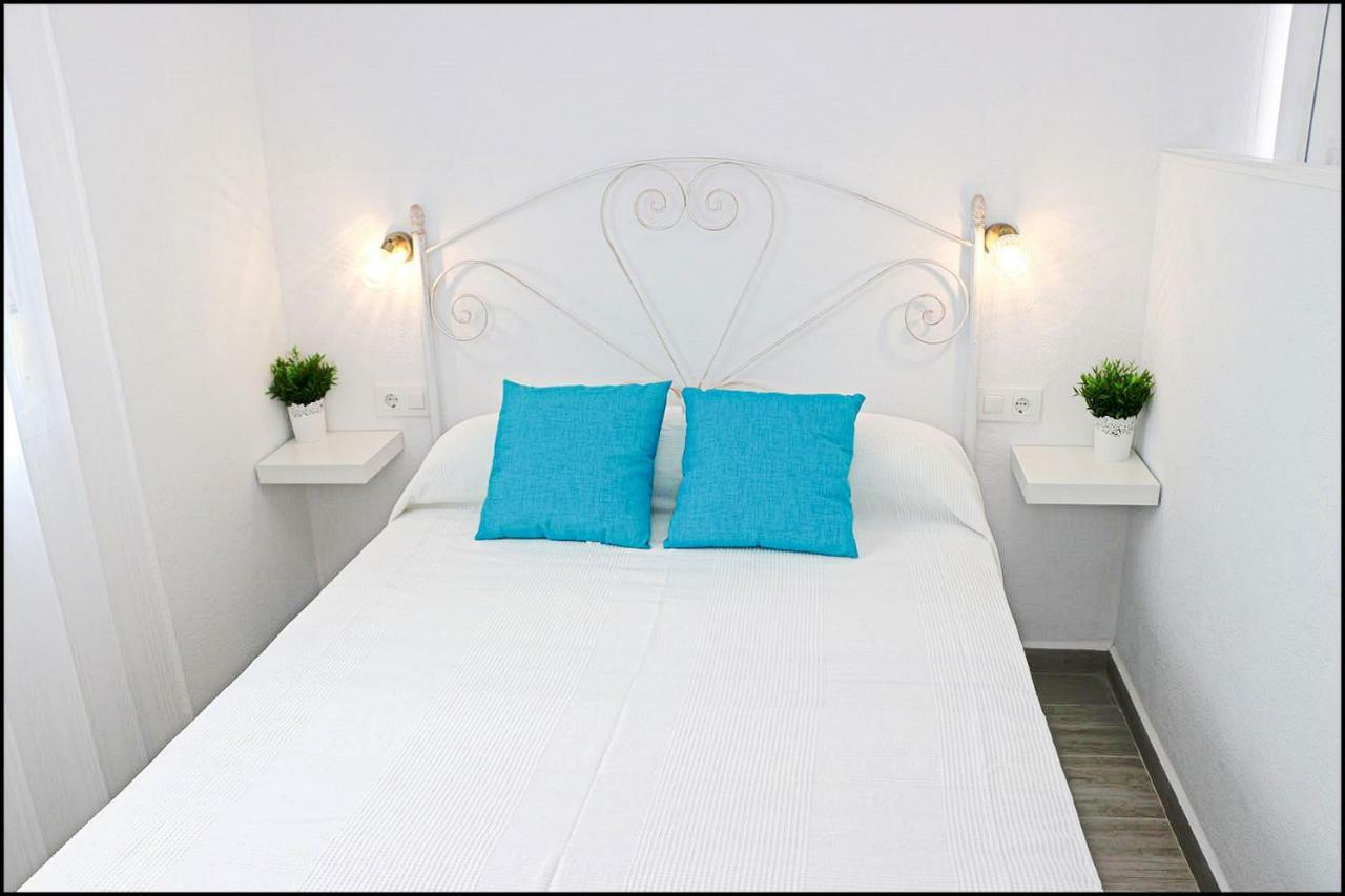 Bungalow Ramos III Conil De La Frontera Exterior foto